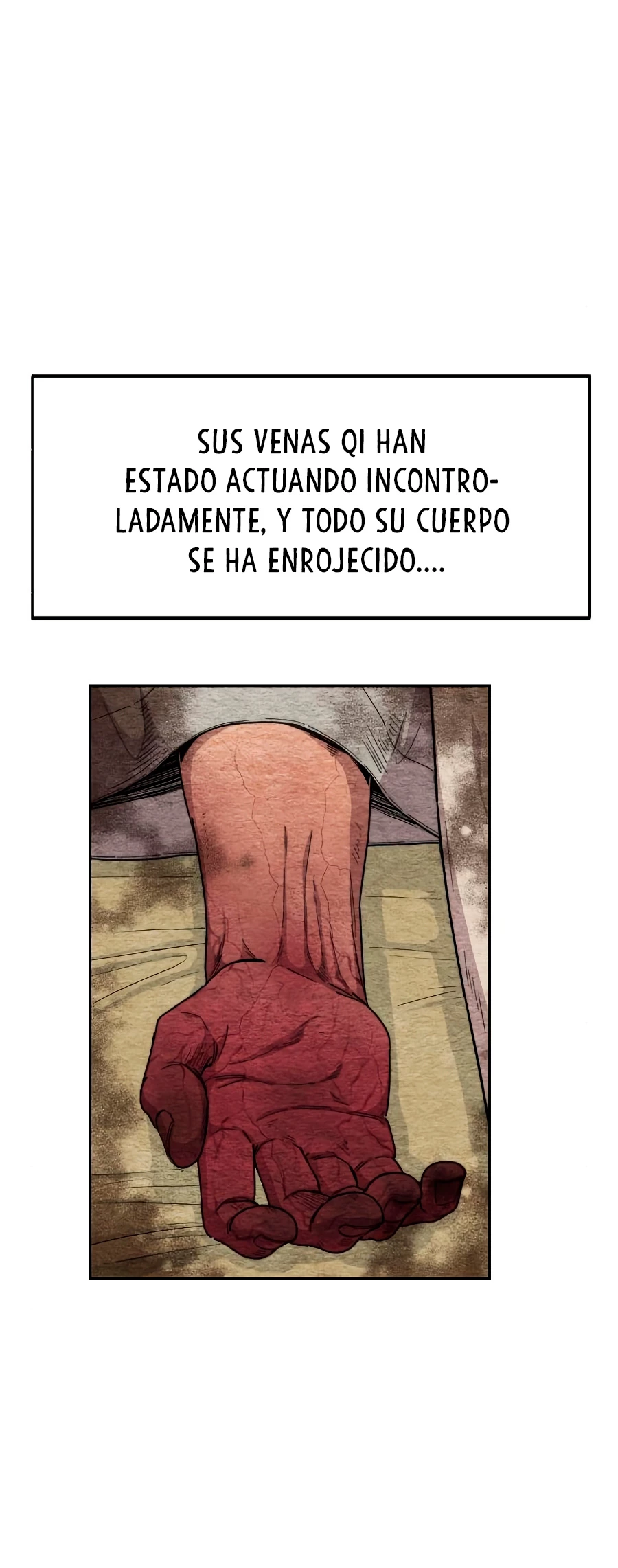 Secta de la montaña > Capitulo 20 > Page 691