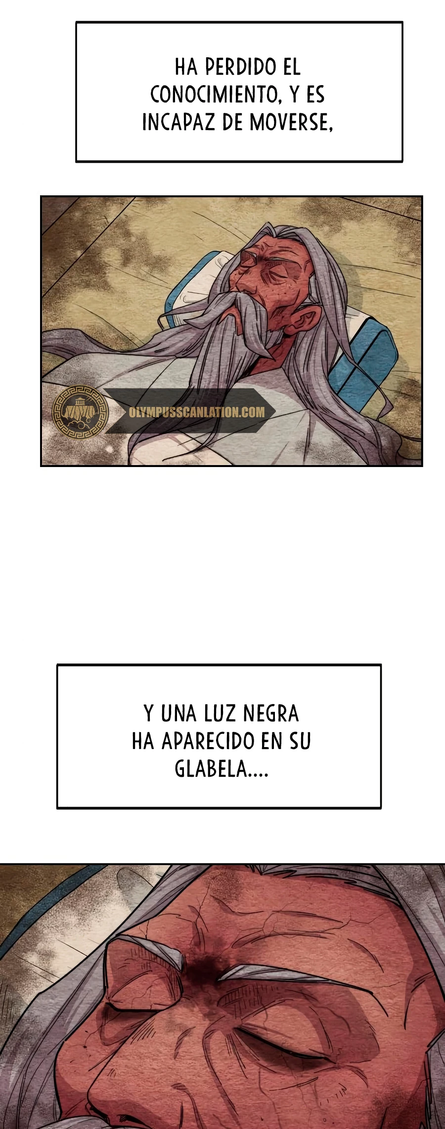 Secta de la montaña > Capitulo 20 > Page 701