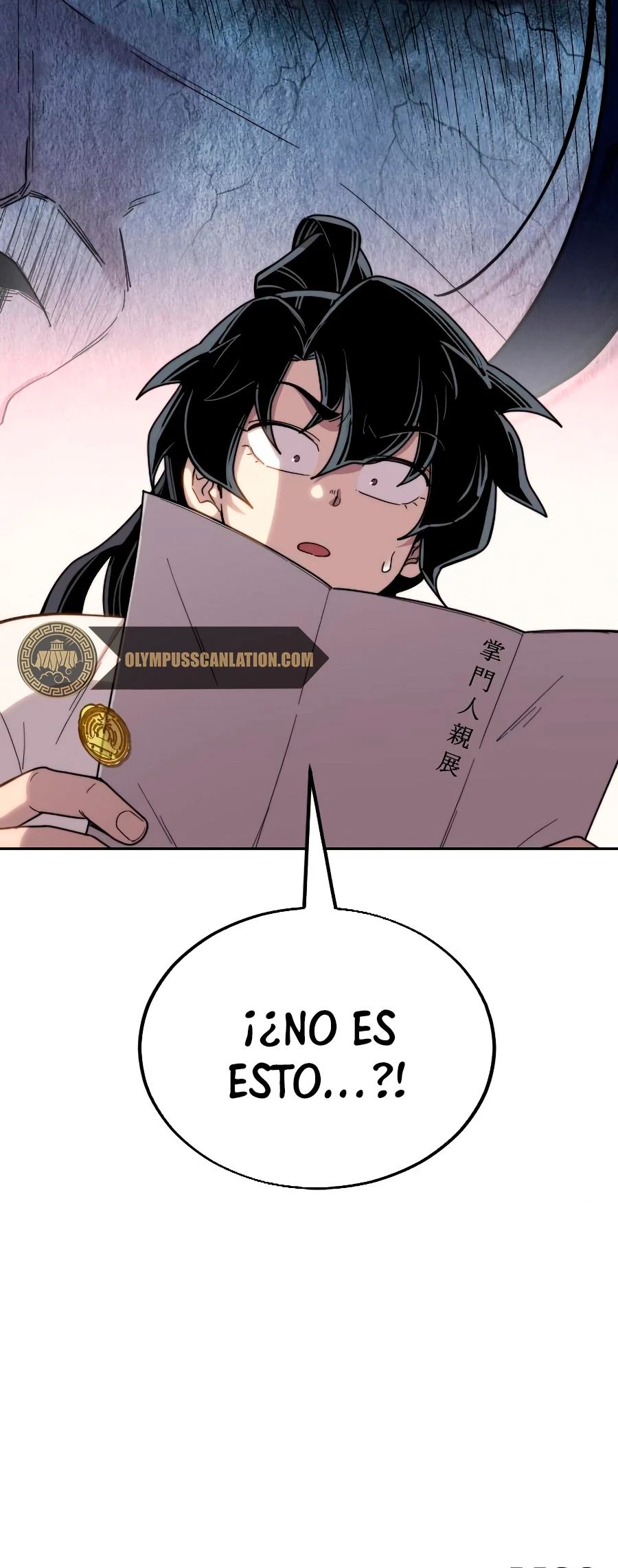 Secta de la montaña > Capitulo 20 > Page 721