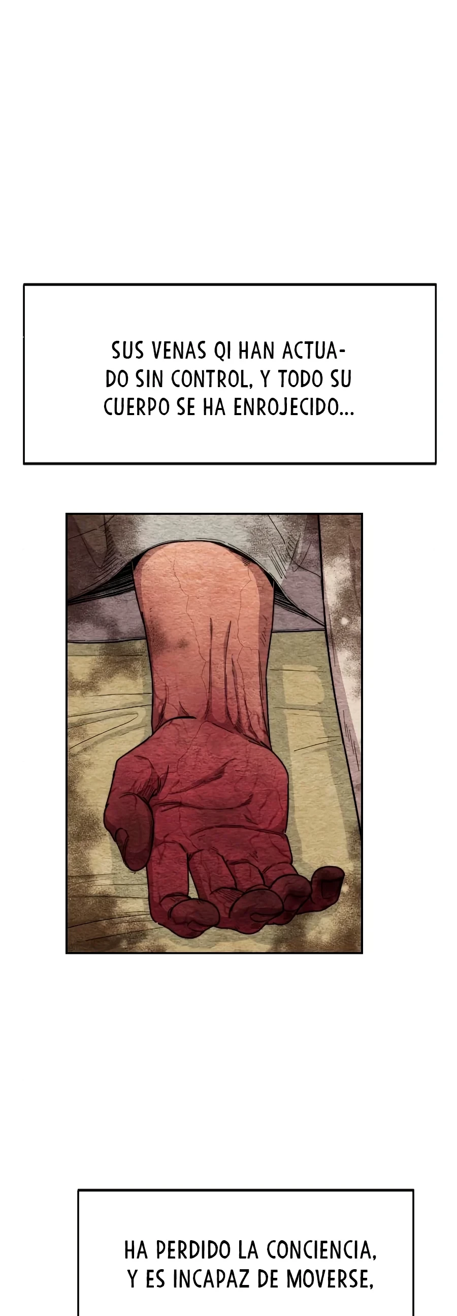 Secta de la montaña > Capitulo 21 > Page 21