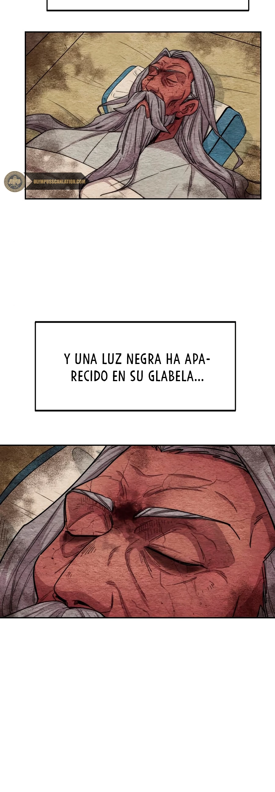 Secta de la montaña > Capitulo 21 > Page 31