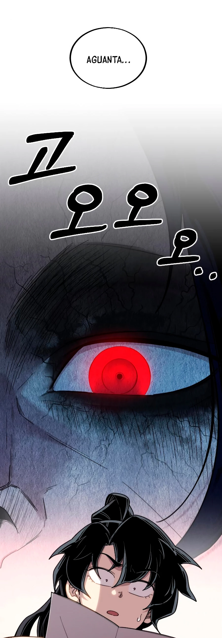 Secta de la montaña > Capitulo 21 > Page 41