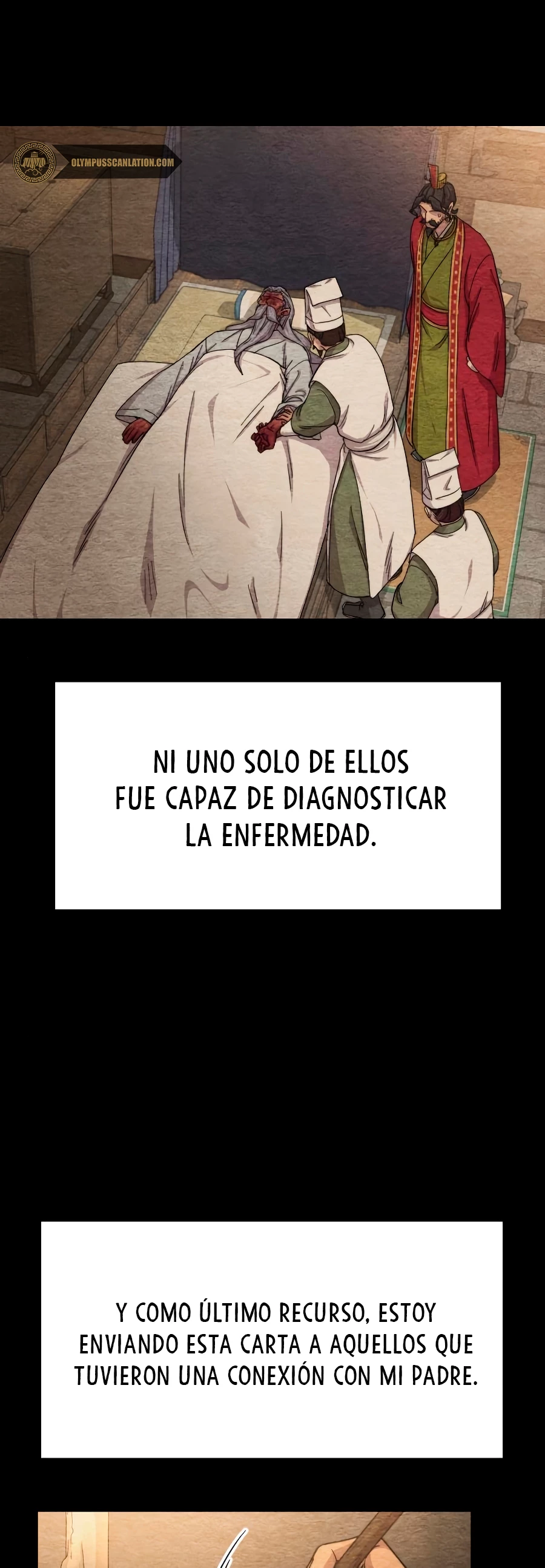 Secta de la montaña > Capitulo 21 > Page 71