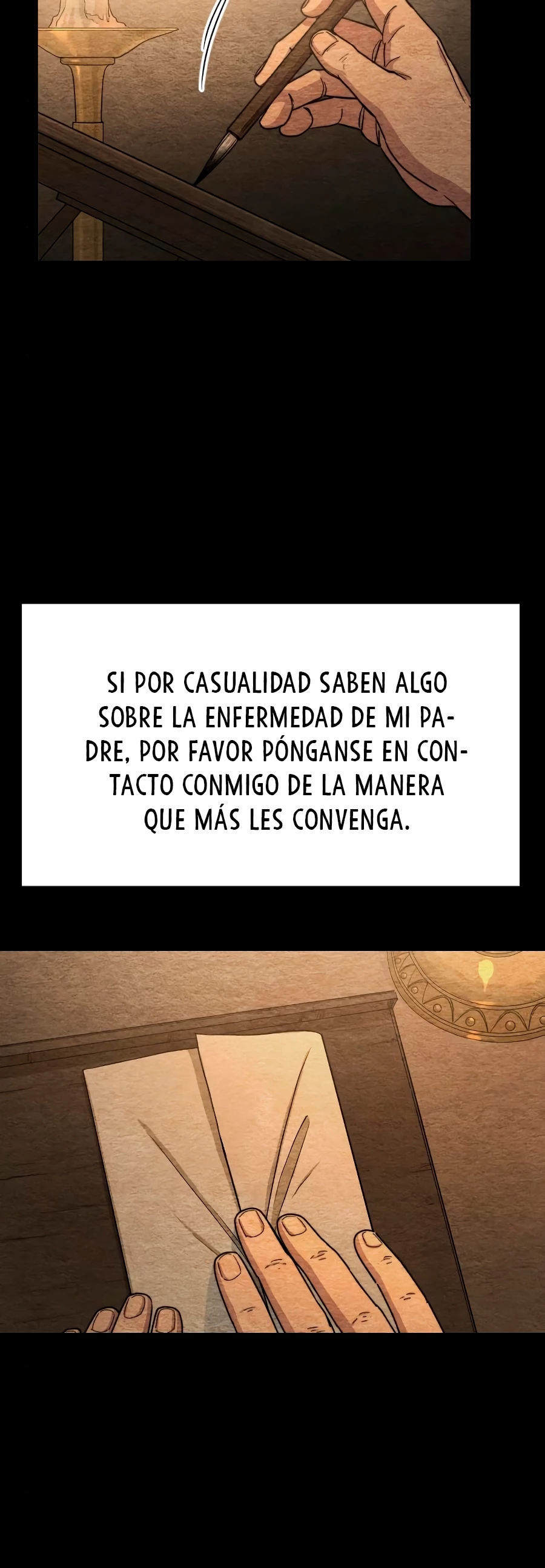 Secta de la montaña > Capitulo 21 > Page 81