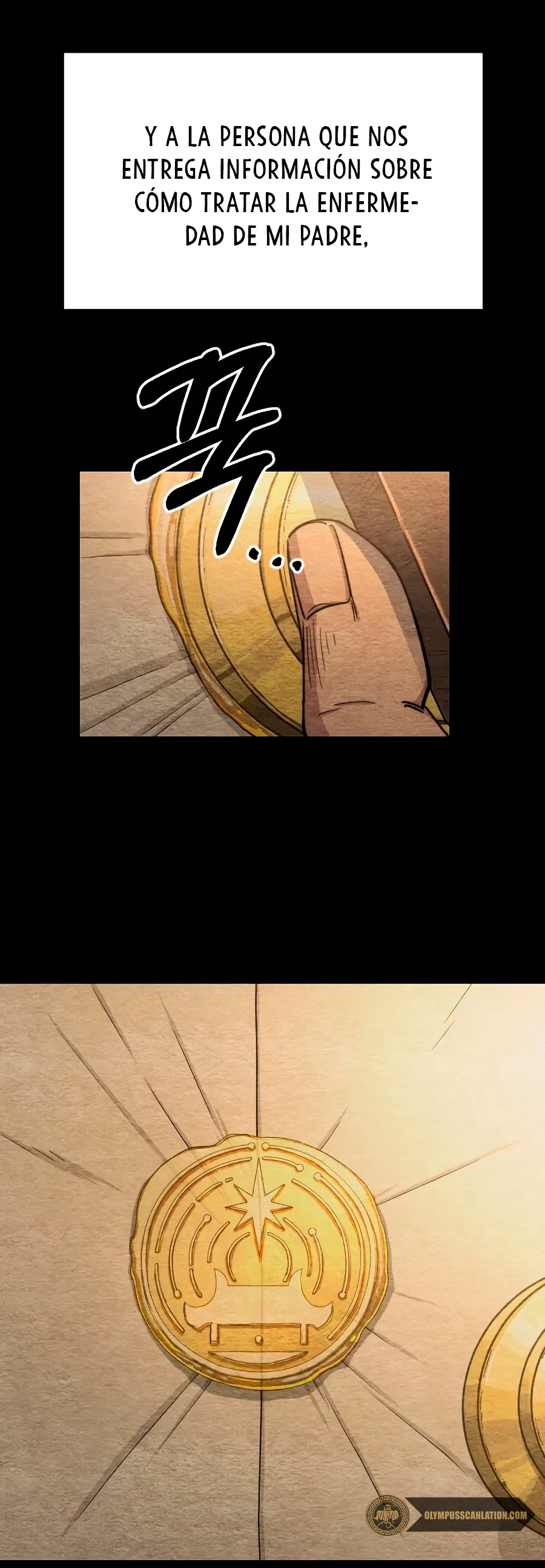 Secta de la montaña > Capitulo 21 > Page 91