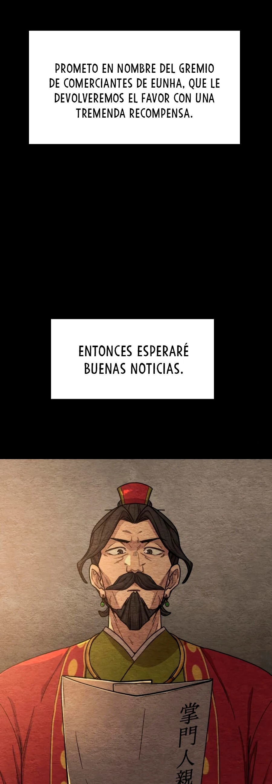 Secta de la montaña > Capitulo 21 > Page 101