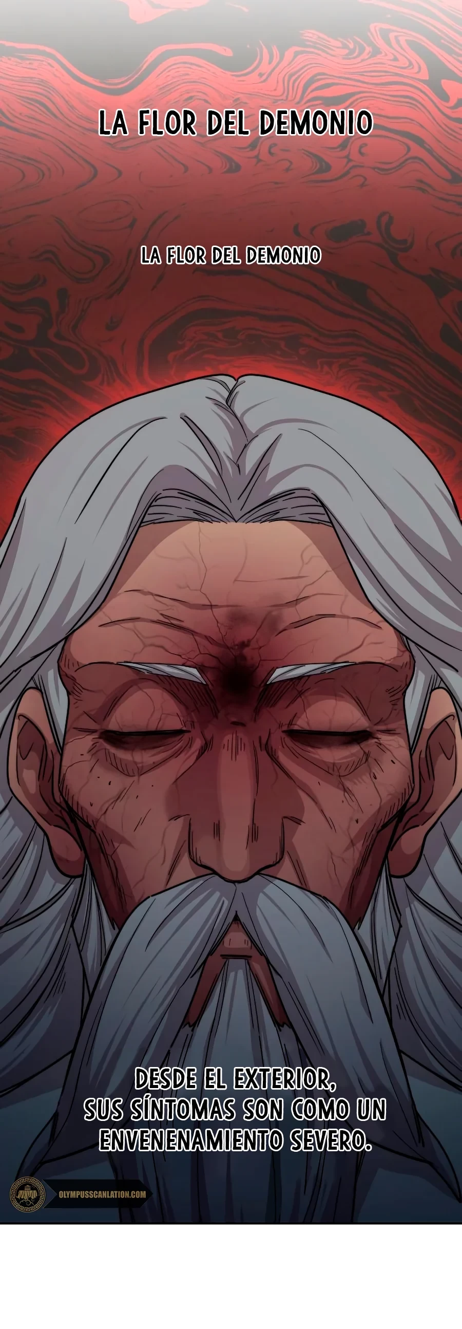 Secta de la montaña > Capitulo 21 > Page 131