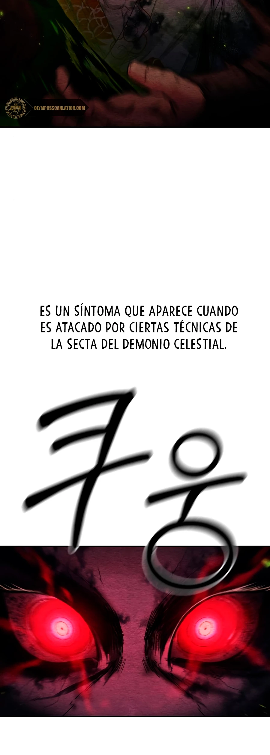 Secta de la montaña > Capitulo 21 > Page 161