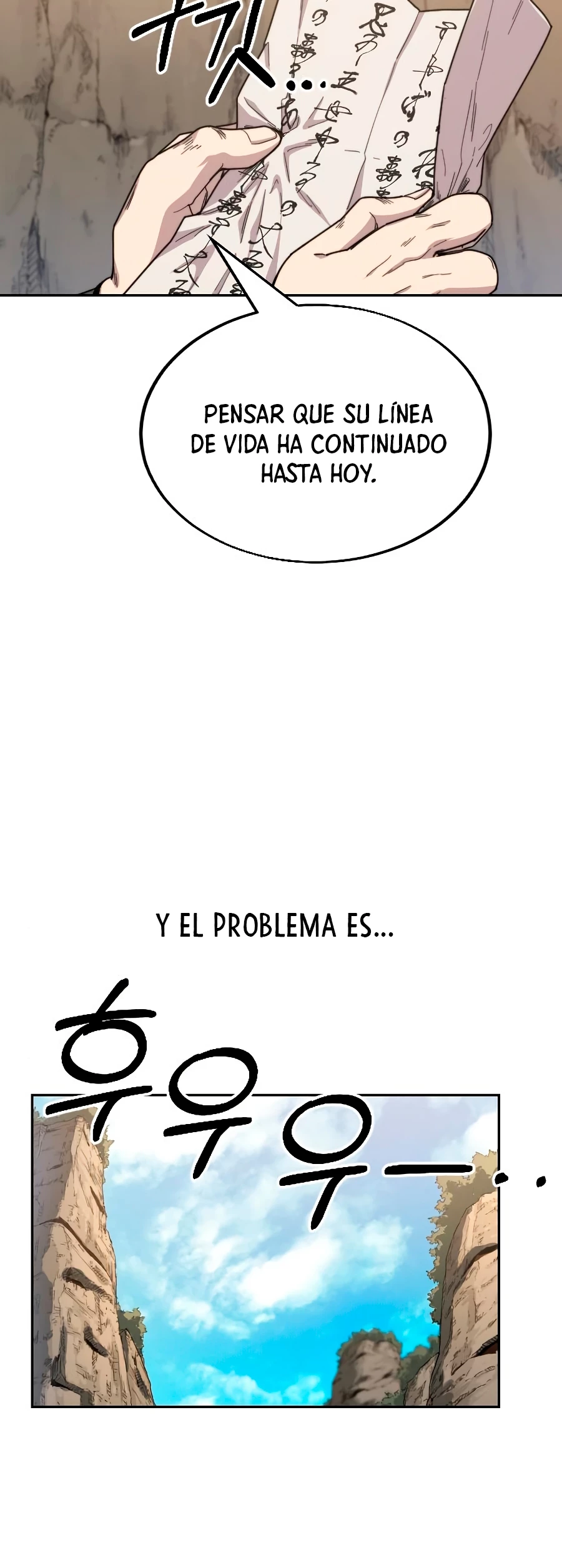 Secta de la montaña > Capitulo 21 > Page 181