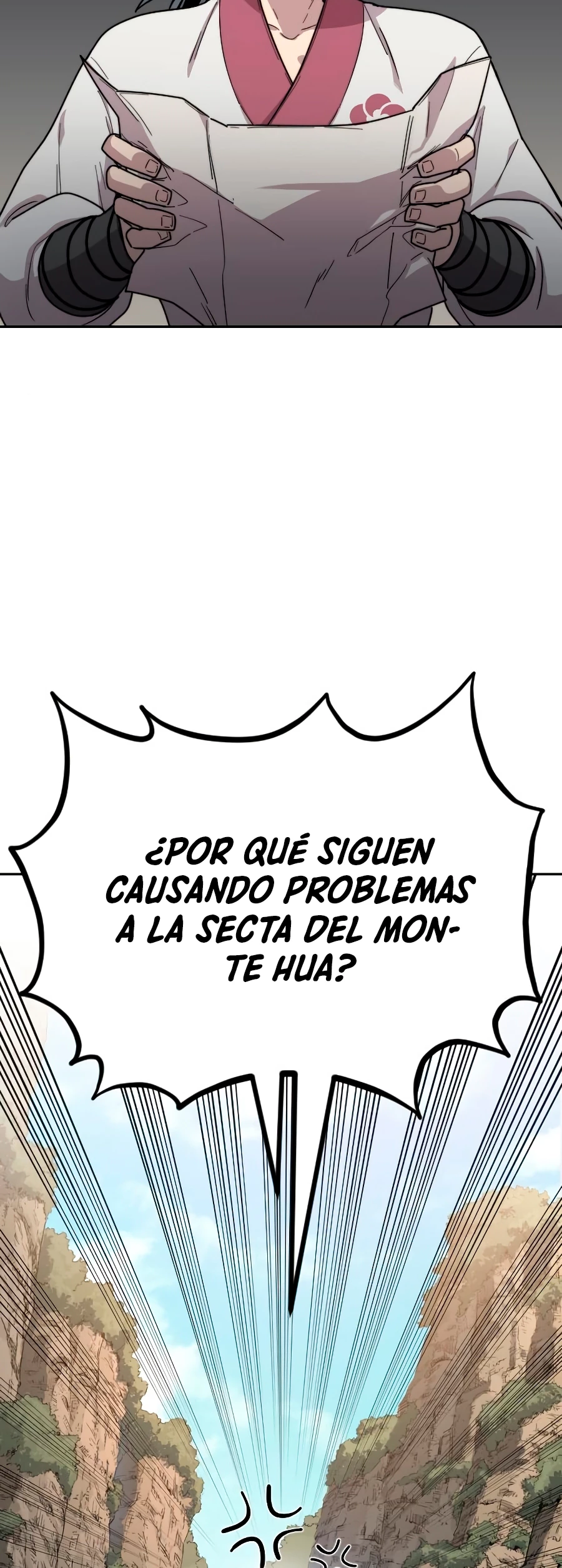 Secta de la montaña > Capitulo 21 > Page 211