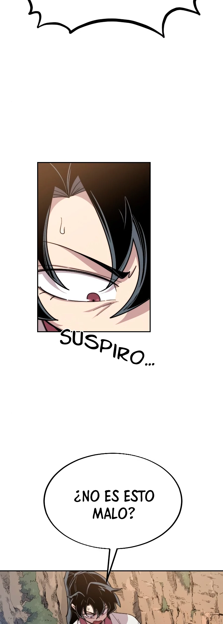 Secta de la montaña > Capitulo 21 > Page 231