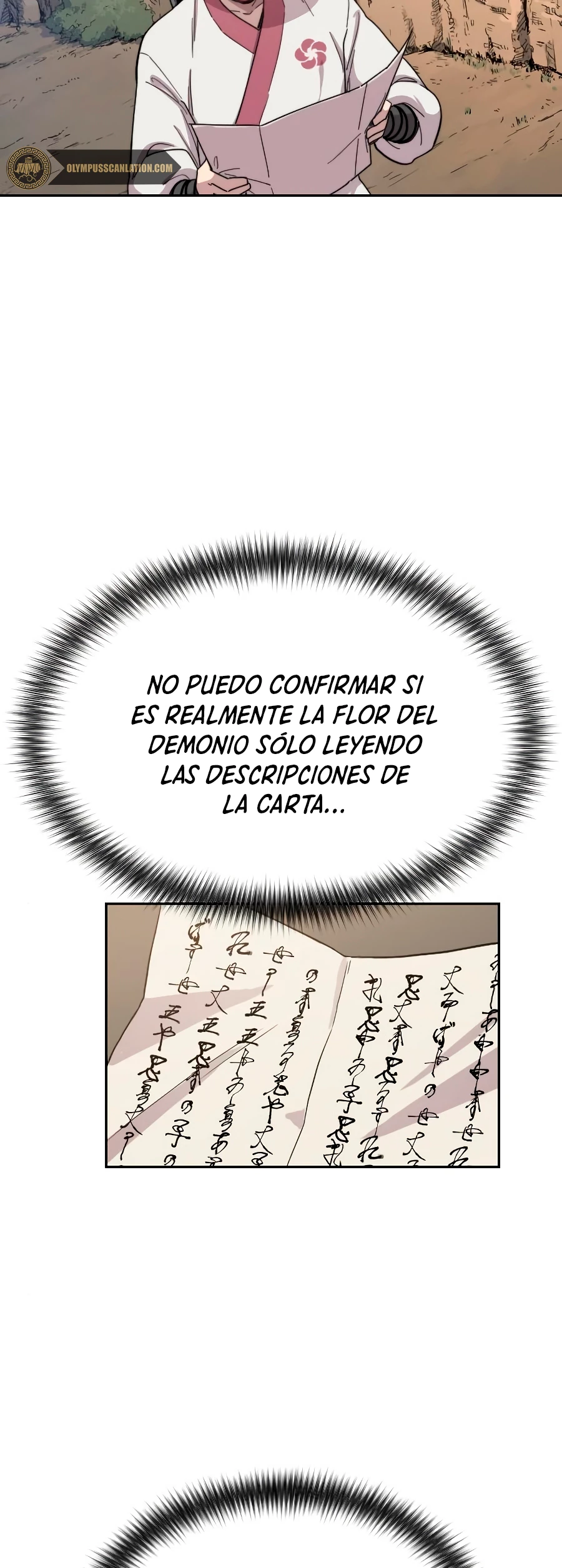 Secta de la montaña > Capitulo 21 > Page 241