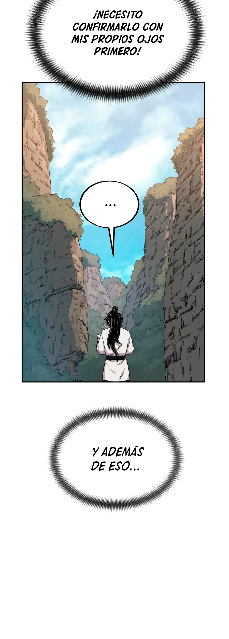 Secta de la montaña > Capitulo 21 > Page 251