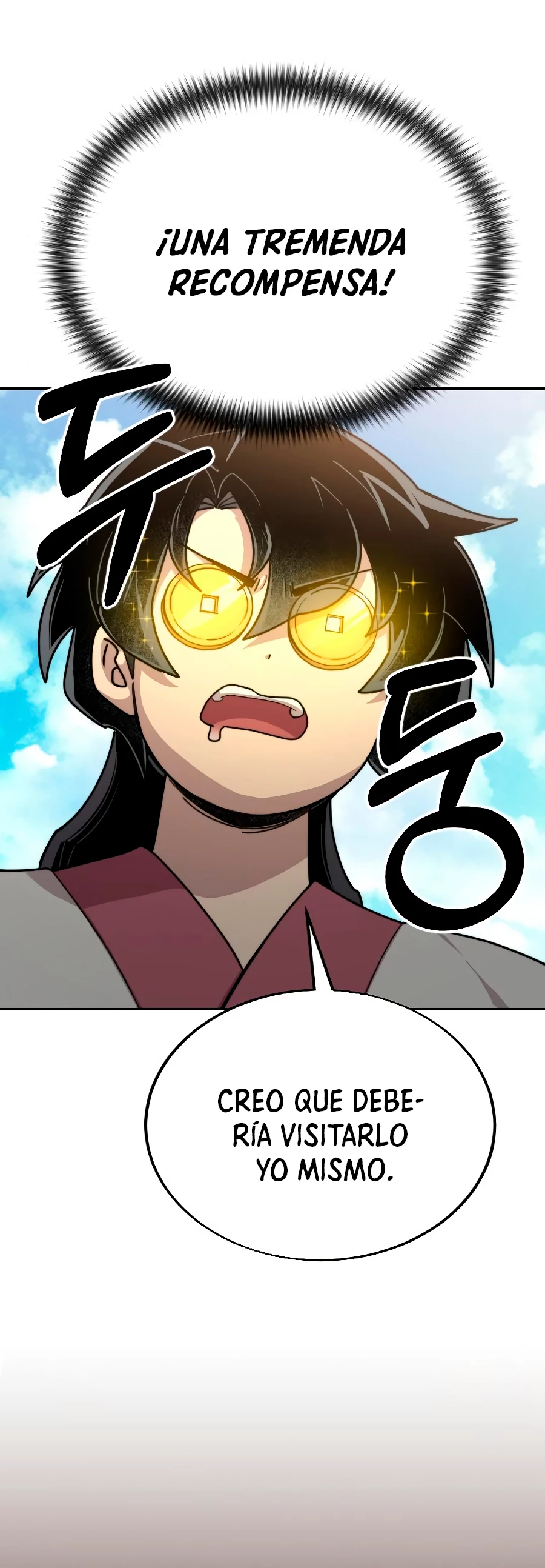 Secta de la montaña > Capitulo 21 > Page 261