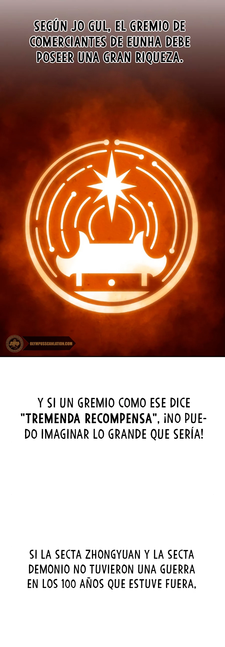 Secta de la montaña > Capitulo 21 > Page 271