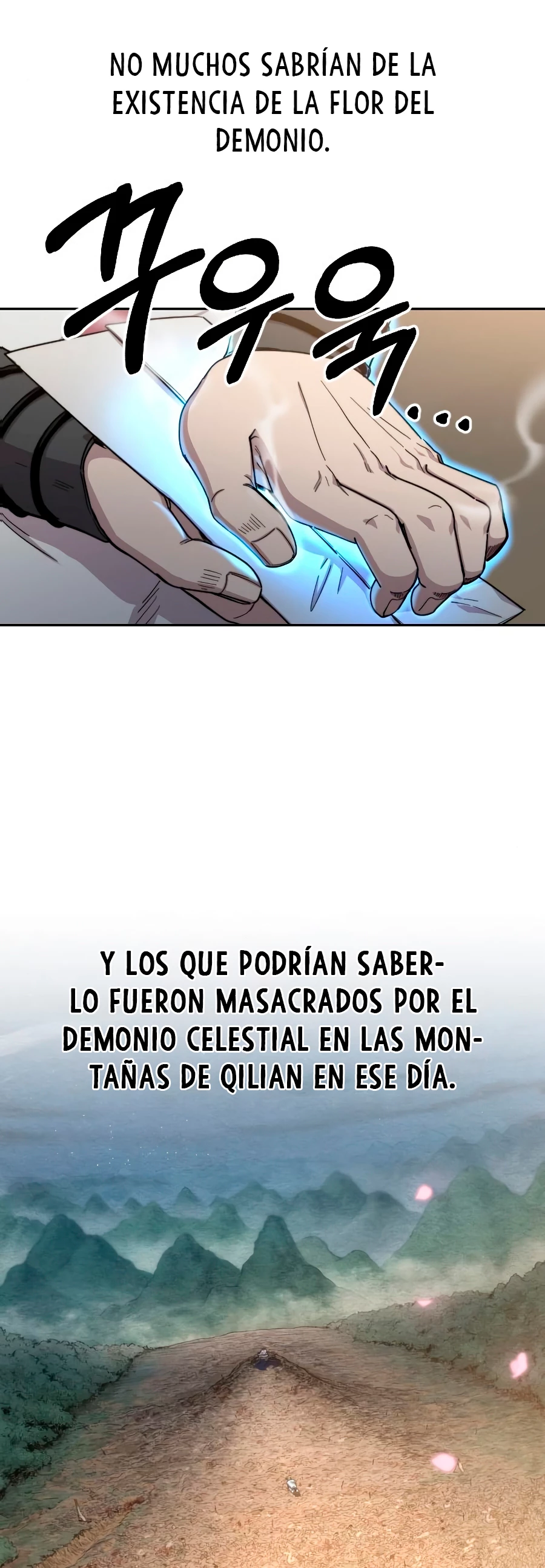 Secta de la montaña > Capitulo 21 > Page 291