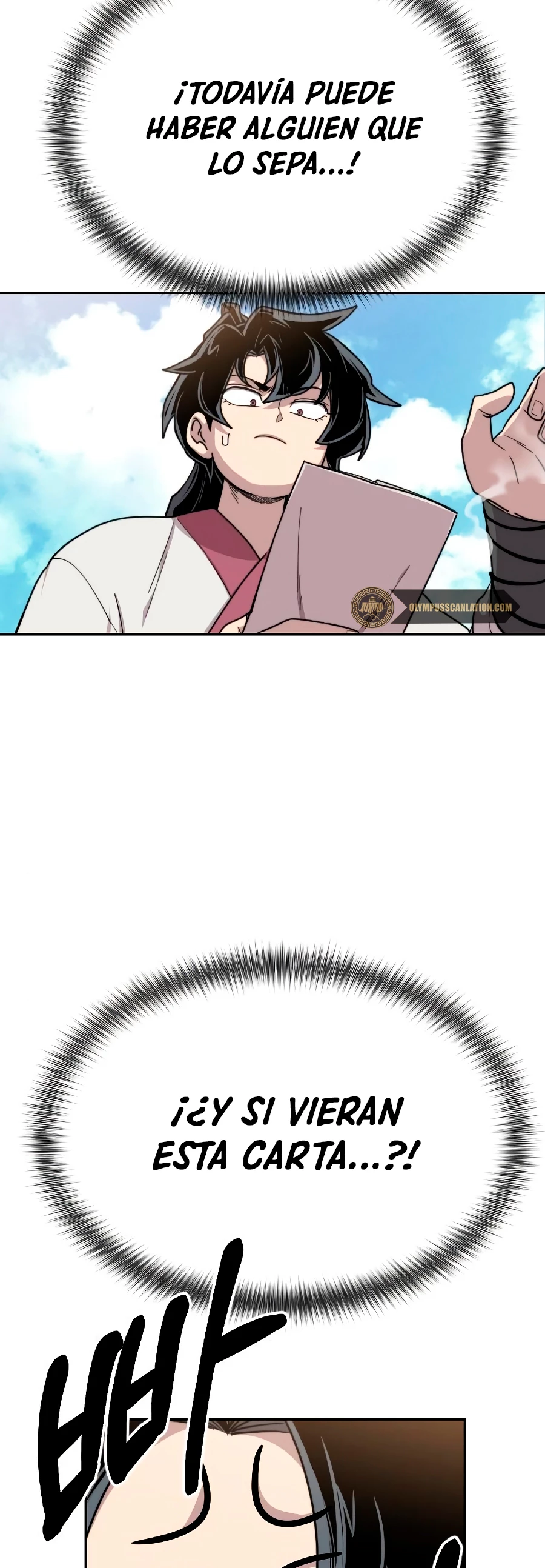 Secta de la montaña > Capitulo 21 > Page 311