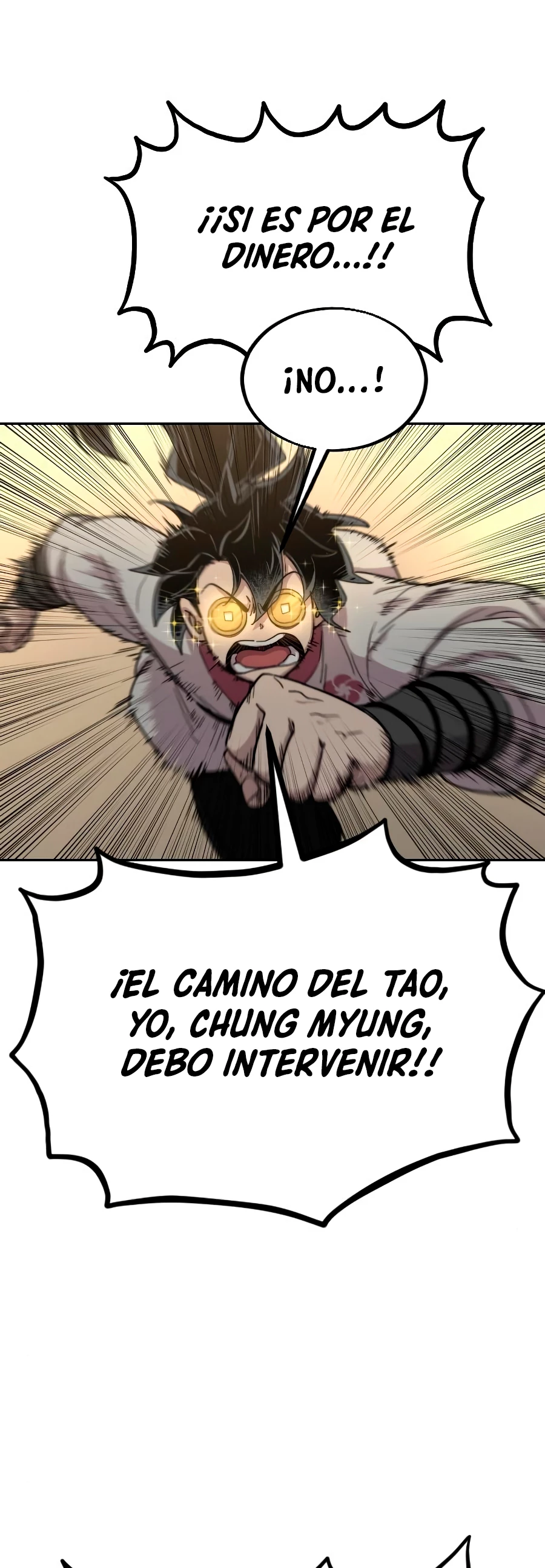 Secta de la montaña > Capitulo 21 > Page 341