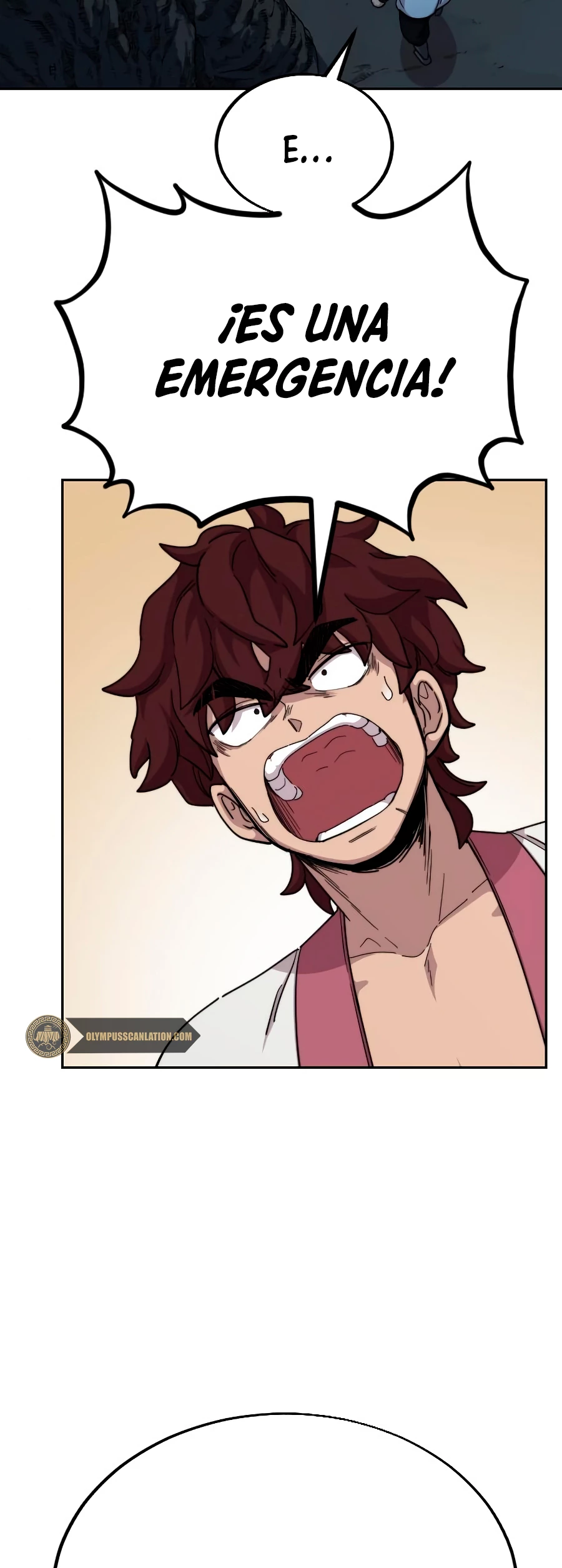 Secta de la montaña > Capitulo 21 > Page 411