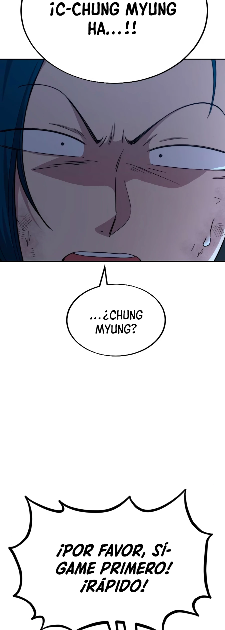 Secta de la montaña > Capitulo 21 > Page 421