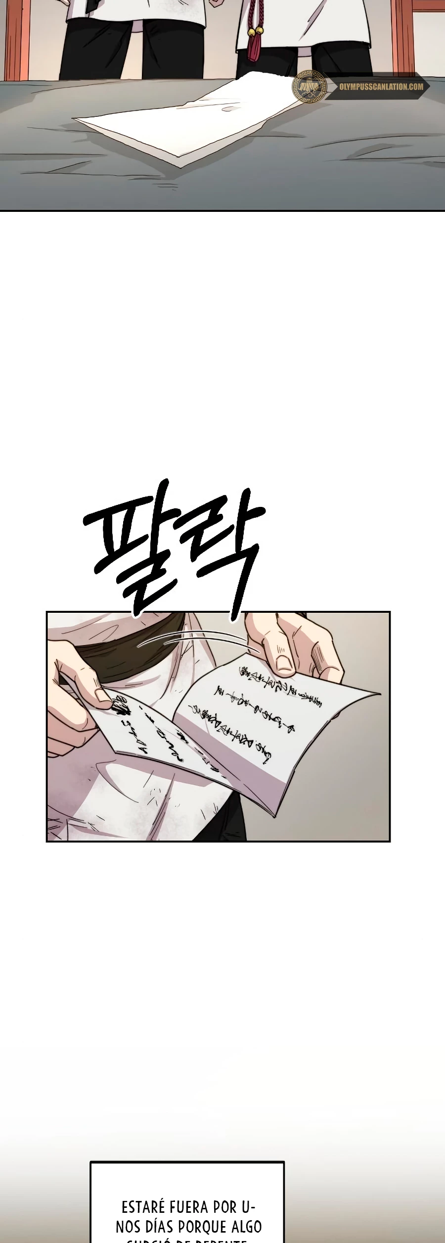 Secta de la montaña > Capitulo 21 > Page 471