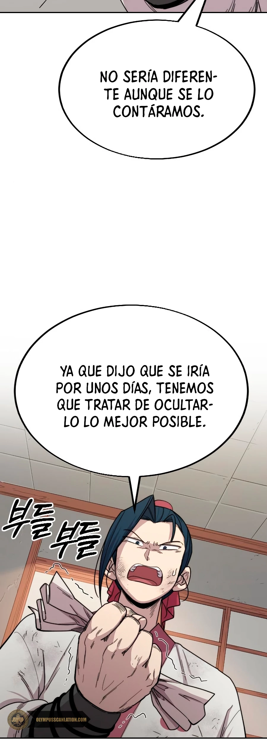 Secta de la montaña > Capitulo 21 > Page 521