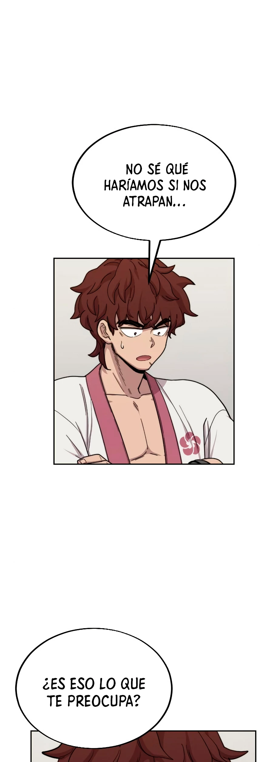 Secta de la montaña > Capitulo 21 > Page 541