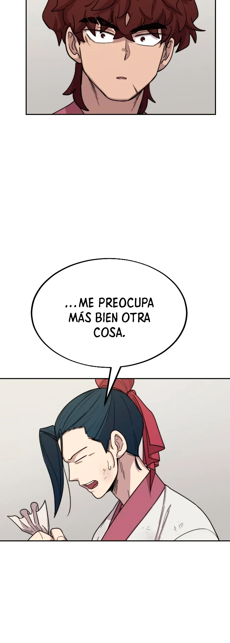 Secta de la montaña > Capitulo 21 > Page 551