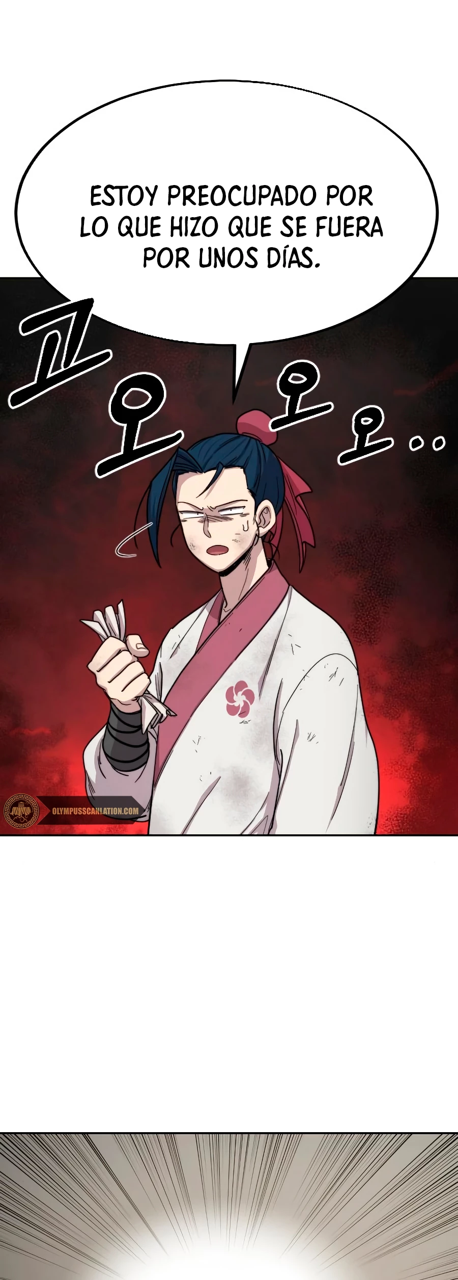 Secta de la montaña > Capitulo 21 > Page 561