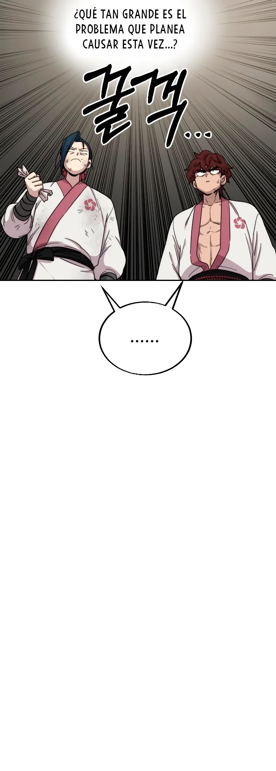 Secta de la montaña > Capitulo 21 > Page 581