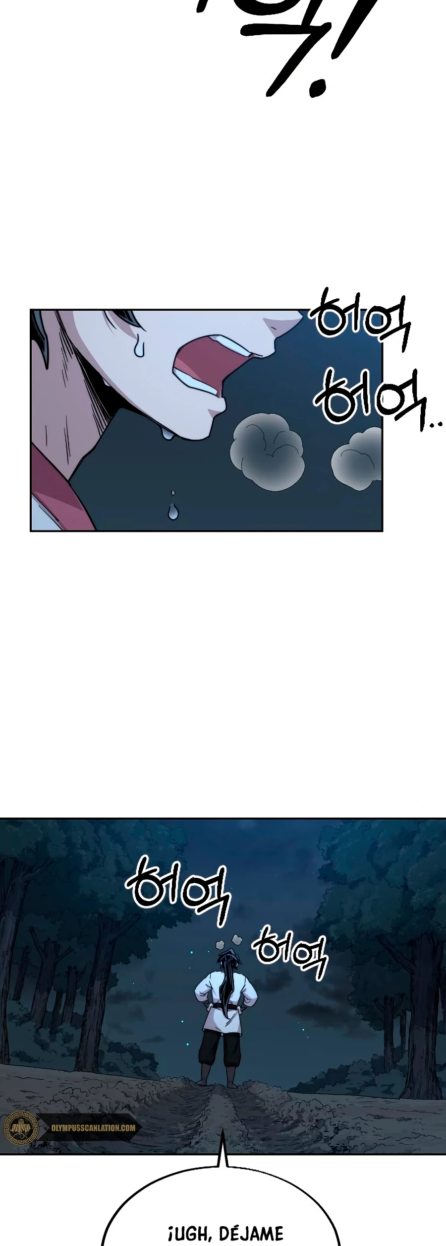 Secta de la montaña > Capitulo 21 > Page 671