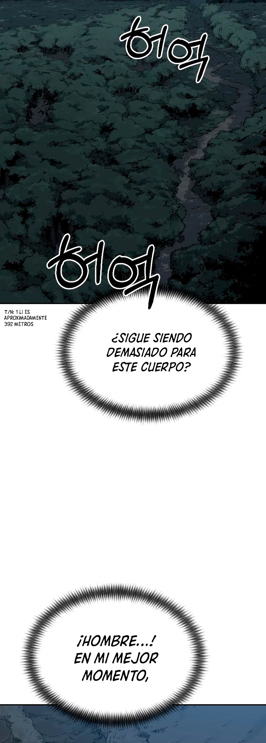 Secta de la montaña > Capitulo 21 > Page 691