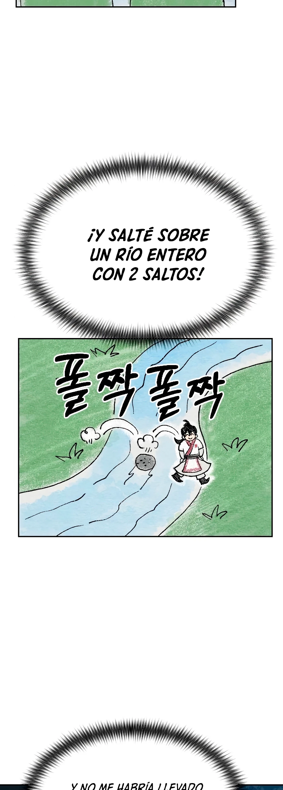 Secta de la montaña > Capitulo 21 > Page 711