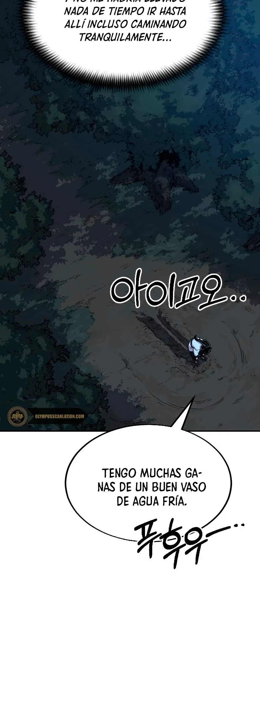 Secta de la montaña > Capitulo 21 > Page 721