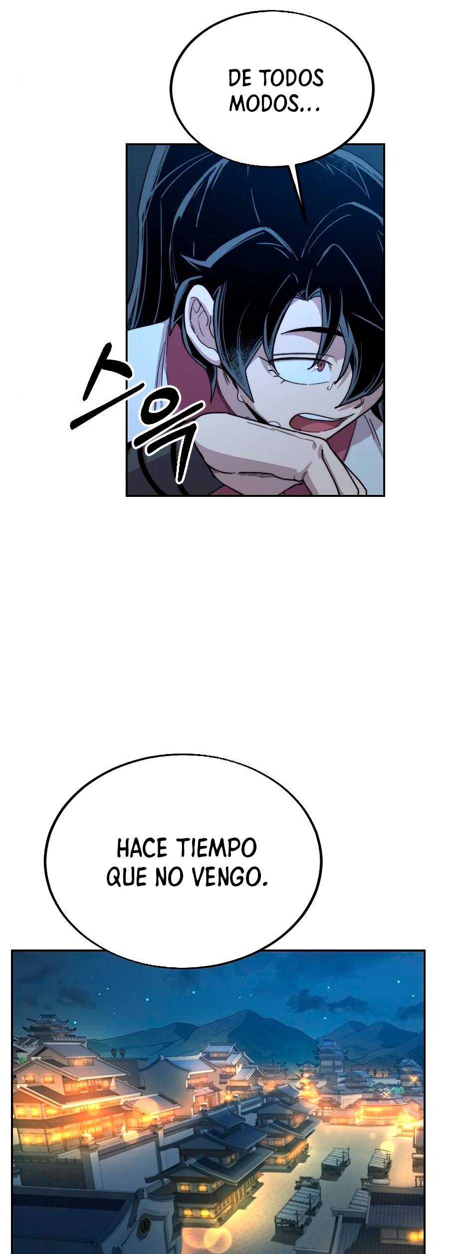 Secta de la montaña > Capitulo 21 > Page 731