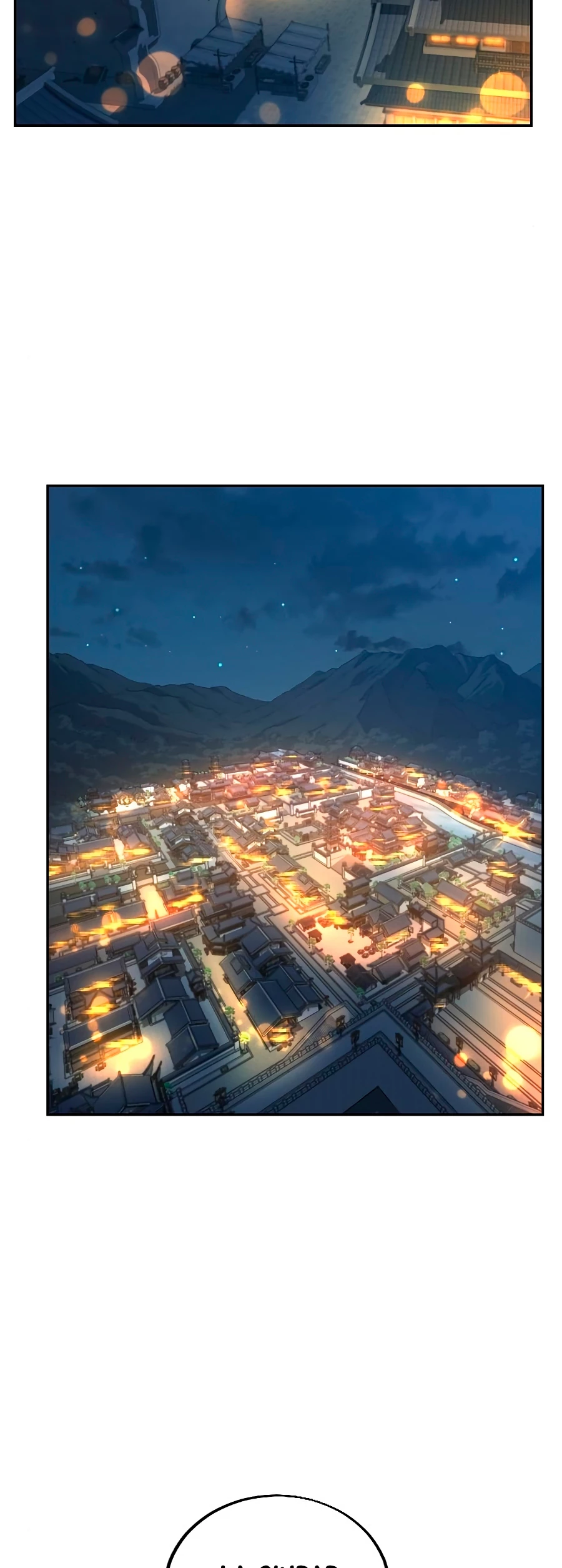 Secta de la montaña > Capitulo 21 > Page 741