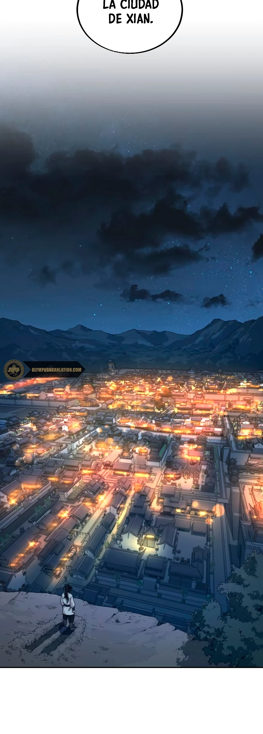 Secta de la montaña > Capitulo 21 > Page 751