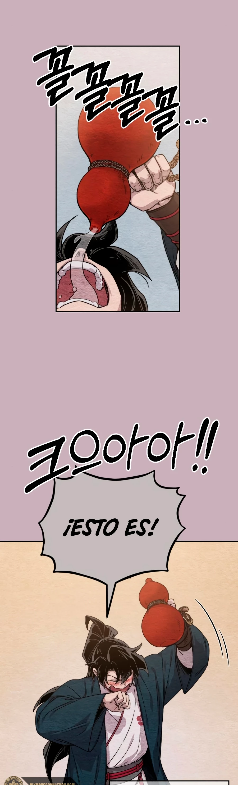 Secta de la montaña > Capitulo 21 > Page 771