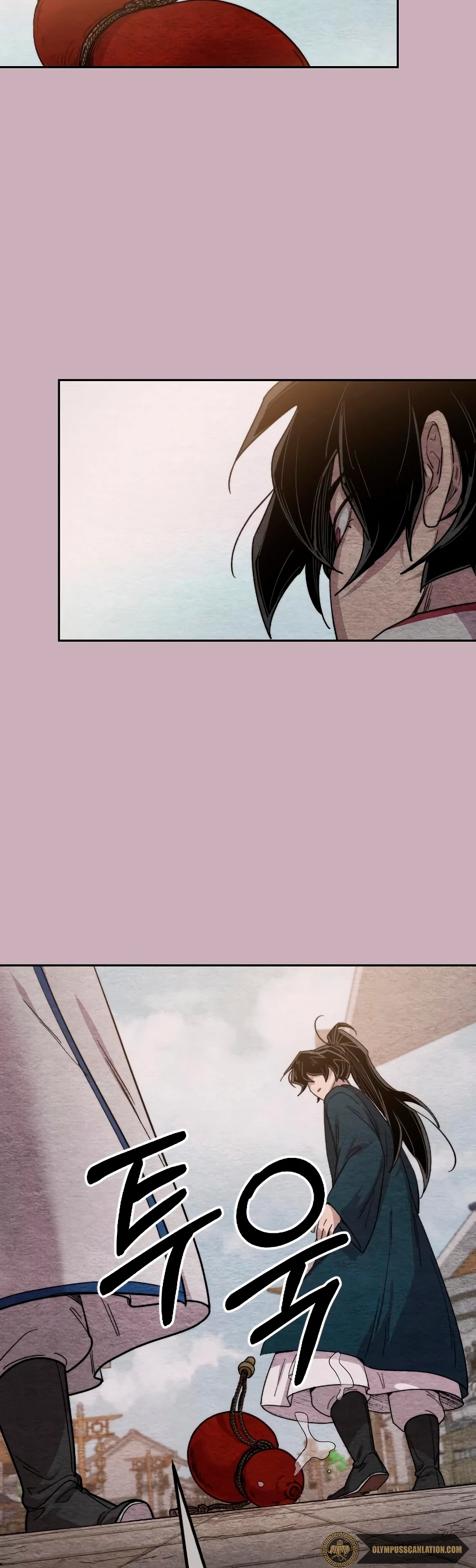 Secta de la montaña > Capitulo 21 > Page 801