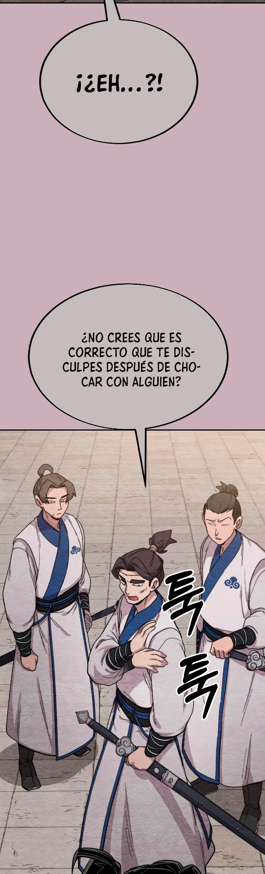 Secta de la montaña > Capitulo 21 > Page 811