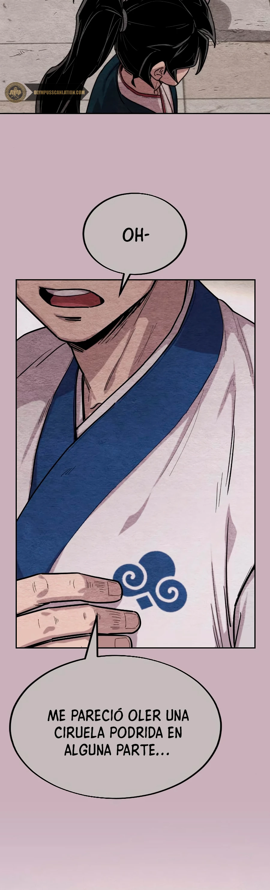 Secta de la montaña > Capitulo 21 > Page 821