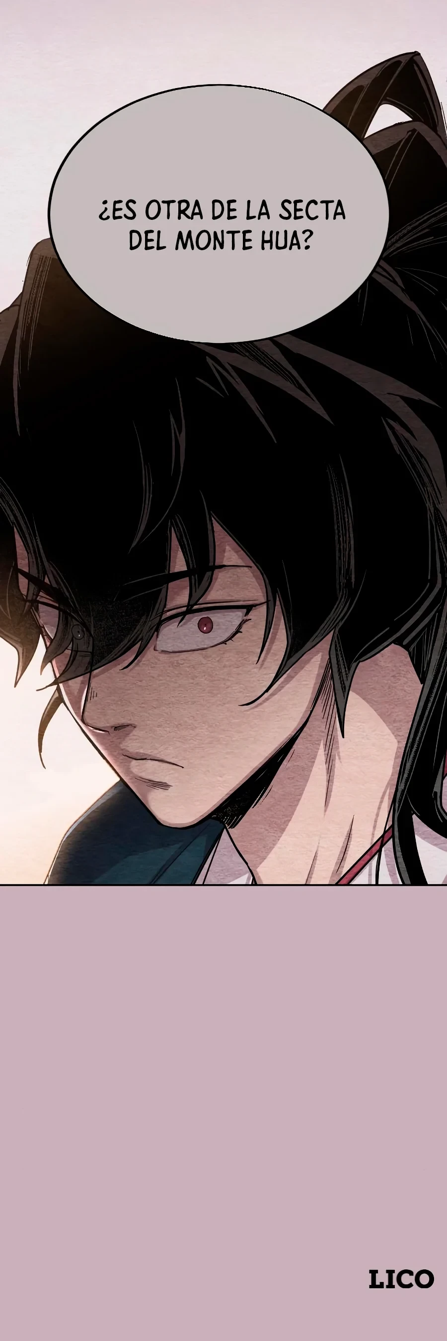 Secta de la montaña > Capitulo 21 > Page 831