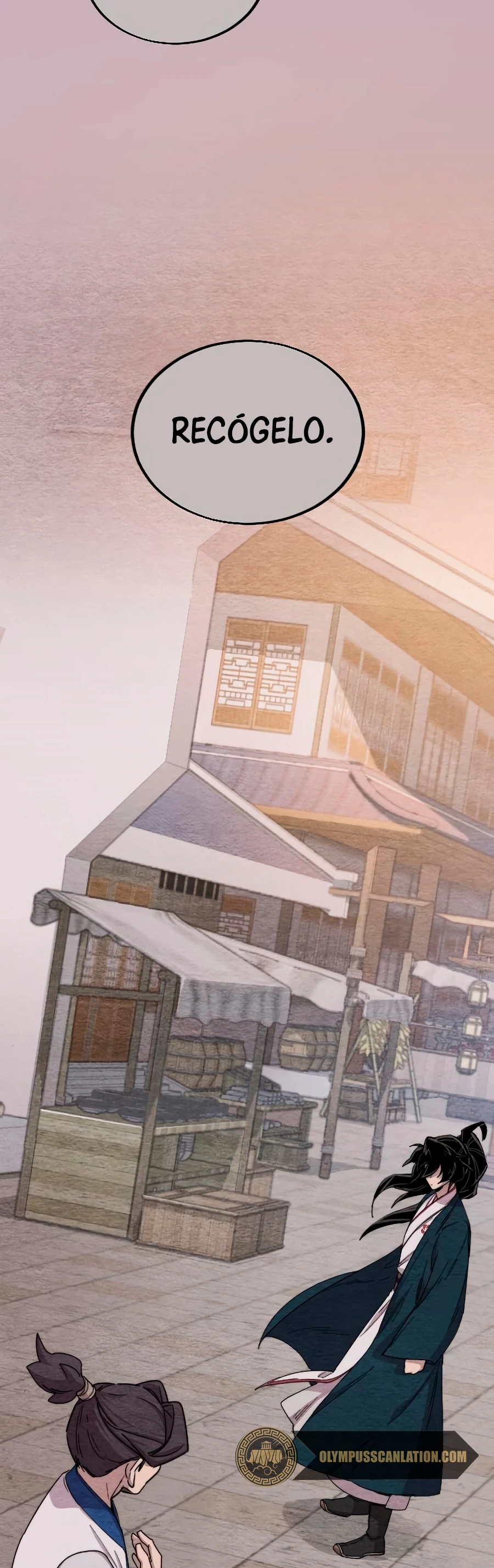 Secta de la montaña > Capitulo 22 > Page 31