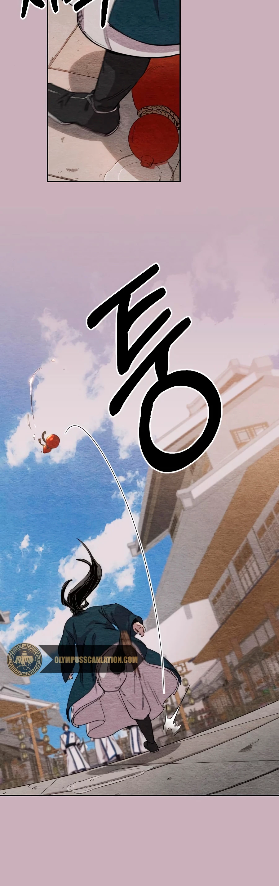 Secta de la montaña > Capitulo 22 > Page 91