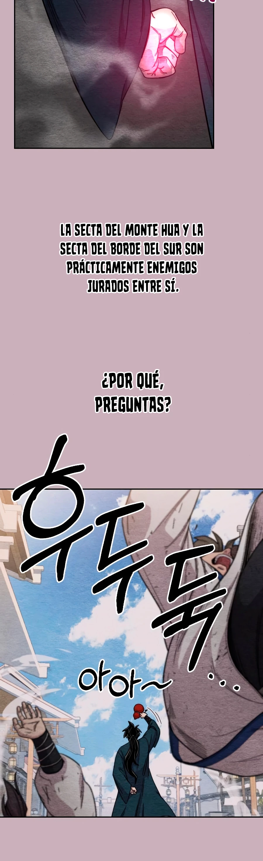 Secta de la montaña > Capitulo 22 > Page 161