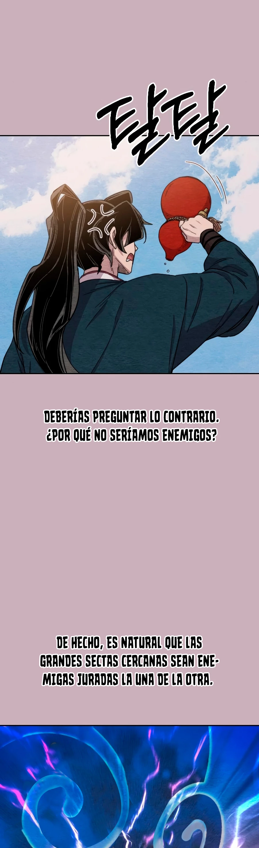 Secta de la montaña > Capitulo 22 > Page 171