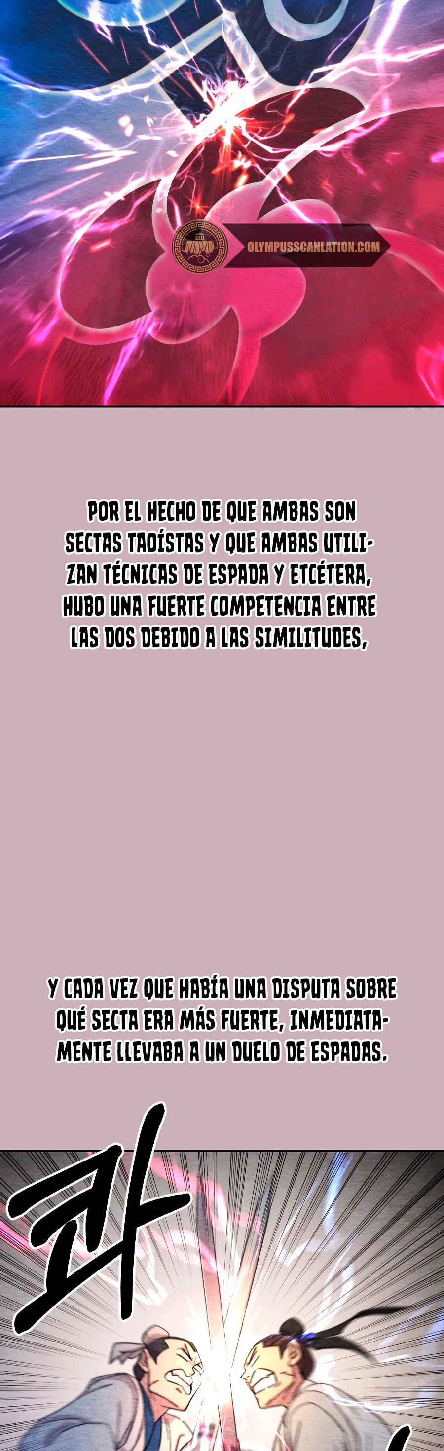 Secta de la montaña > Capitulo 22 > Page 181