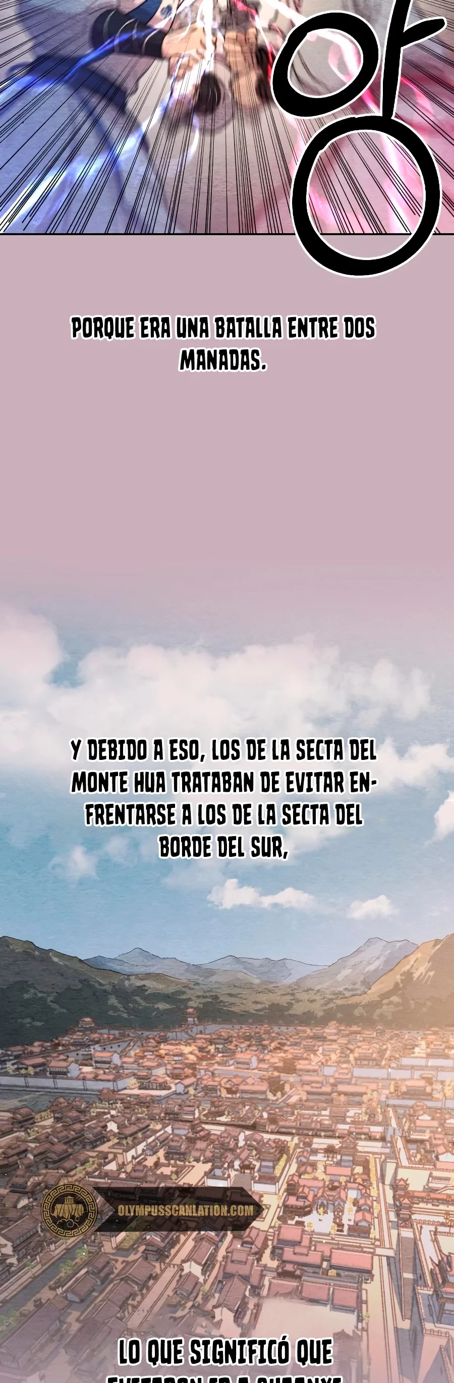 Secta de la montaña > Capitulo 22 > Page 191