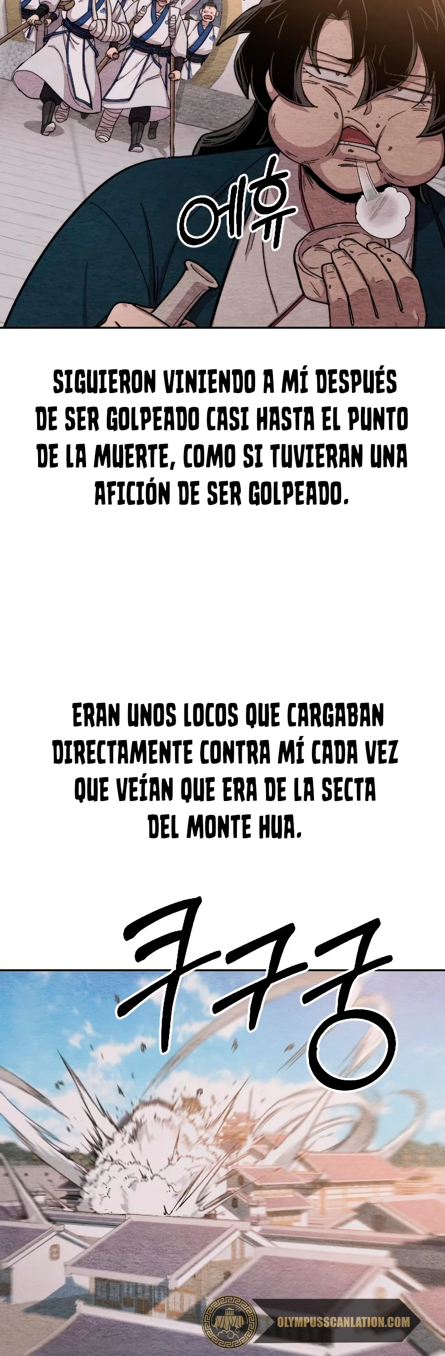 Secta de la montaña > Capitulo 22 > Page 251
