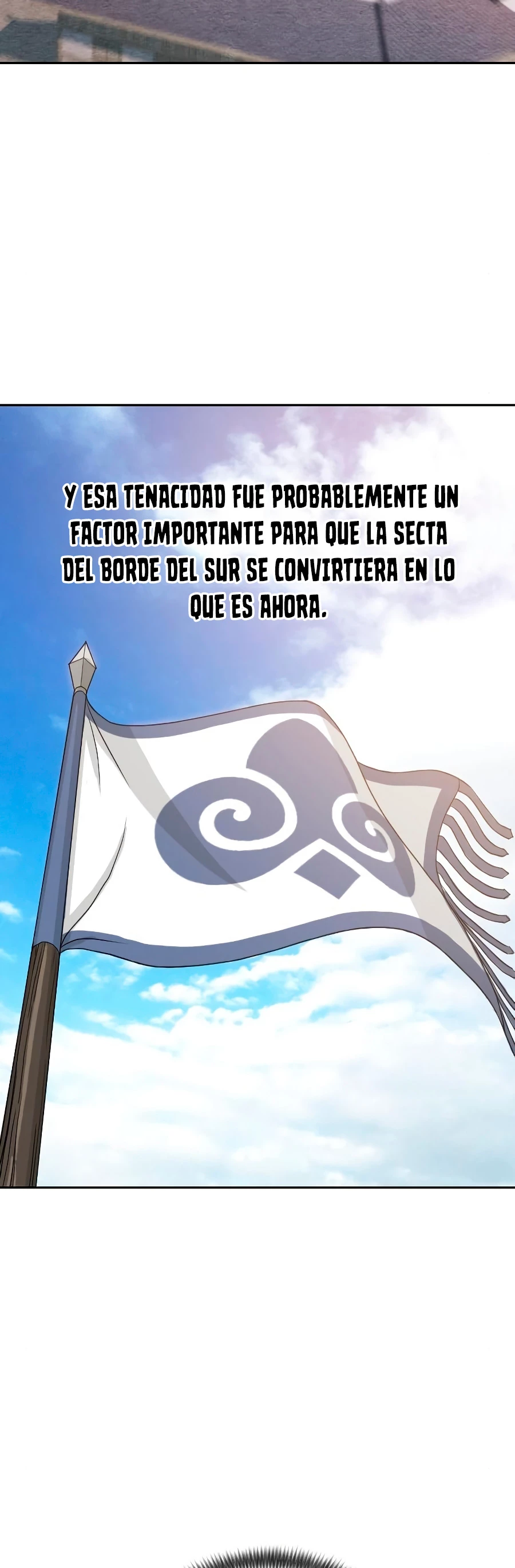Secta de la montaña > Capitulo 22 > Page 261